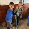 Fotografie 51 - ŠKOLA V PŘÍRODĚ: Den 6.