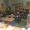 Fotografie 2 - Naše práce ve škole