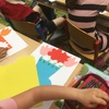 Fotografie 5 - Naše práce ve škole