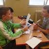 Fotografie 4 - Duben měsíc bezpečnosti