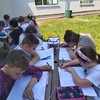 Fotografie 1 - TŘÍDA JE NÁM MALÁ