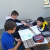 Fotografie 3 - TŘÍDA JE NÁM MALÁ