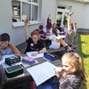Fotografie 4 - TŘÍDA JE NÁM MALÁ