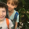 Fotografie 1 - Návštěva Botanické zahrady v Teplicích