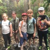 Fotografie 2 - Návštěva Botanické zahrady v Teplicích
