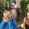 Fotografie 3 - Návštěva Botanické zahrady v Teplicích