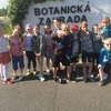 Fotografie 4 - Návštěva Botanické zahrady v Teplicích