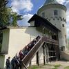 Fotografie 1 - Škola v přírodě 2. den