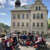Fotografie 4 - Škola v přírodě 2. den