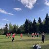 Fotografie 9 - Škola v přírodě 2. den