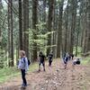 Fotografie 18 - Škola v přírodě 2. den