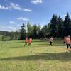 Fotografie 23 - Škola v přírodě 2. den