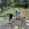 Fotografie 26 - Škola v přírodě 2. den
