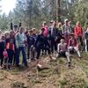 Fotografie 5 - Škola v přírodě - 2. den