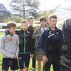 Fotografie 1 - Závody dračích lodí