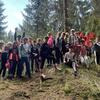 Fotografie 24 - Škola v přírodě - 2. den