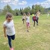 Fotografie 30 - Škola v přírodě - 2. den
