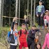 Fotografie 35 - Škola v přírodě - 2. den