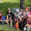 Fotografie 42 - Škola v přírodě - 2. den