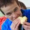 Fotografie 10 - Závody dračích lodí