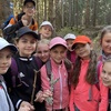 Fotografie 1 - Škola v přírodě - 3. den