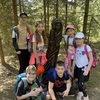 Fotografie 8 - Škola v přírodě - 3. den