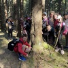 Fotografie 9 - Škola v přírodě - 3. den