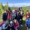 Fotografie 10 - Škola v přírodě - 3. den