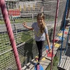 Fotografie 12 - Škola v přírodě - 3. den