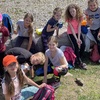 Fotografie 18 - Škola v přírodě - 3. den