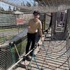Fotografie 23 - Škola v přírodě - 3. den