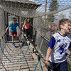 Fotografie 25 - Škola v přírodě - 3. den