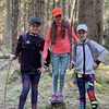 Fotografie 31 - Škola v přírodě - 3. den