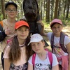 Fotografie 32 - Škola v přírodě - 3. den