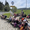 Fotografie 37 - Škola v přírodě - 3. den