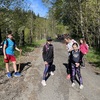 Fotografie 40 - Škola v přírodě - 3. den