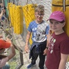 Fotografie 42 - Škola v přírodě - 3. den