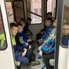 Fotografie 7 - Škola v přírodě 4. den první část