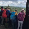 Fotografie 16 - Škola v přírodě 4. den první část