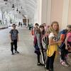Fotografie 8 - Škola v přírodě 4. den druhá část