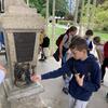 Fotografie 12 - Škola v přírodě 4. den druhá část
