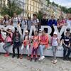 Fotografie 17 - Škola v přírodě 4. den druhá část