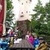 Fotografie 10 - Švp 4.den