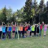 Fotografie 24 - Škola v přírodě 5. den
