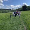 Fotografie 4 - Škola v přírodě - 5. den