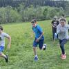 Fotografie 5 - Škola v přírodě - 5. den