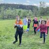 Fotografie 9 - Škola v přírodě - 5. den