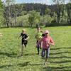 Fotografie 37 - Škola v přírodě - 5. den