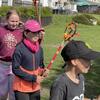 Fotografie 41 - Škola v přírodě - 5. den