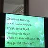 Fotografie 1 - Regionální knihovna Teplice